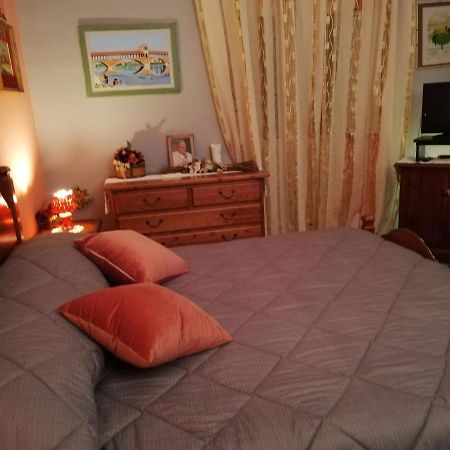 Bed and Breakfast Luce Livorno Exterior foto