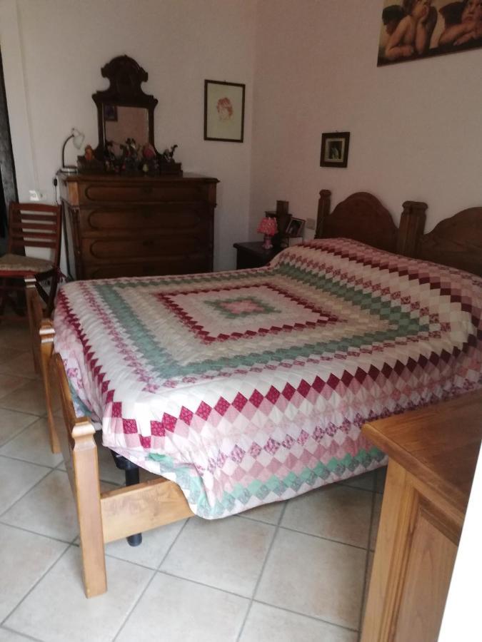Bed and Breakfast Luce Livorno Exterior foto