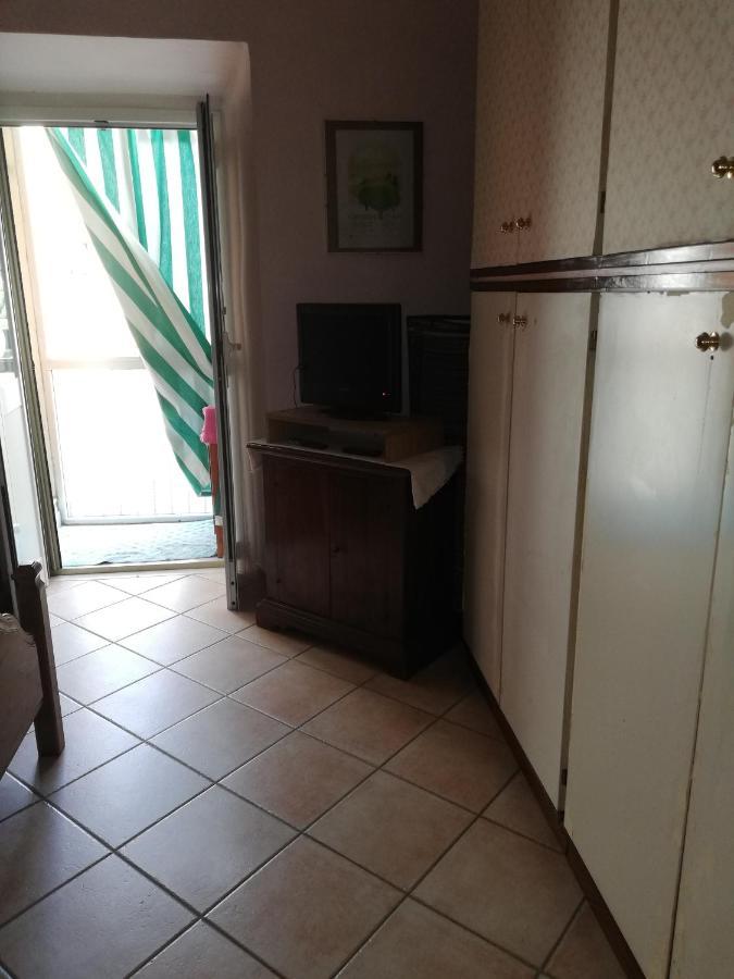 Bed and Breakfast Luce Livorno Exterior foto