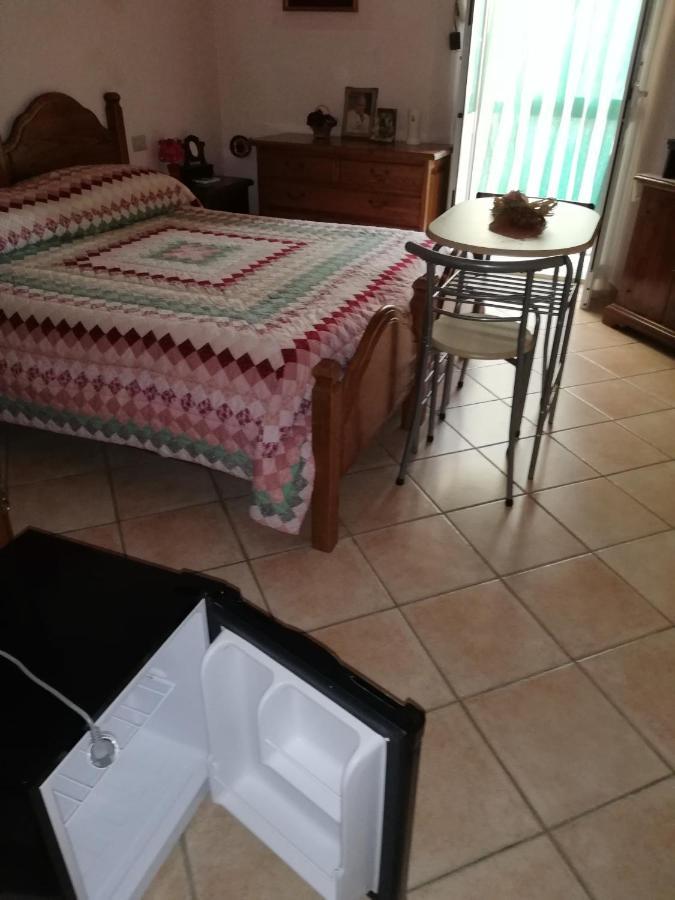 Bed and Breakfast Luce Livorno Exterior foto