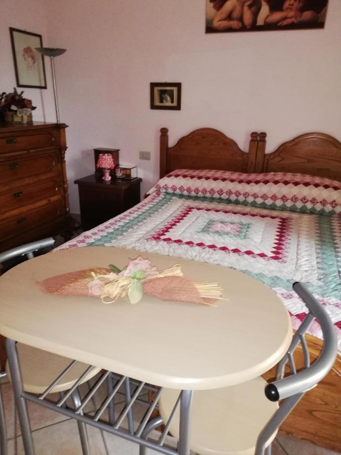 Bed and Breakfast Luce Livorno Exterior foto