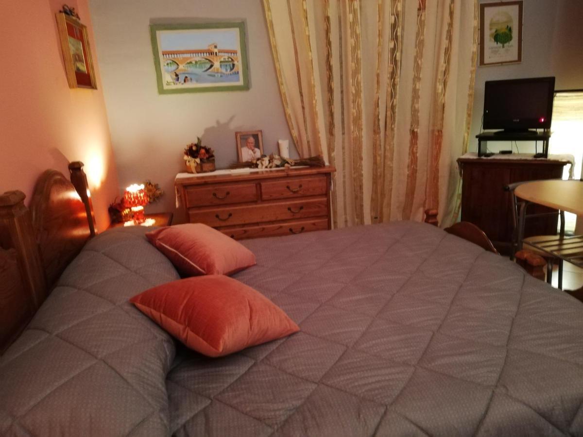 Bed and Breakfast Luce Livorno Exterior foto