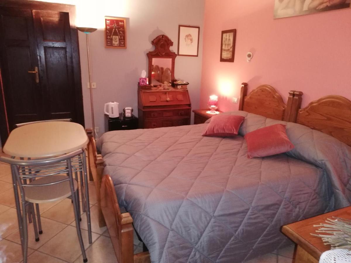 Bed and Breakfast Luce Livorno Exterior foto